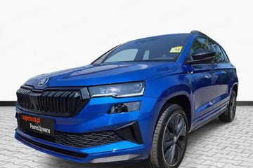 Skoda Karoq 1.5 TSI ACT Sportline DSG