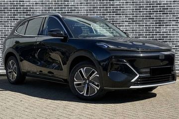 Geely Starray EM-i 1.5 PHEV Pro