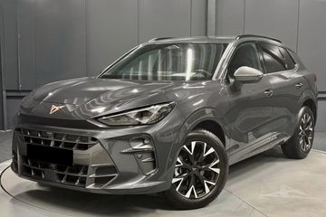 Cupra Terramar 1.5 eHybrid PHEV DSG