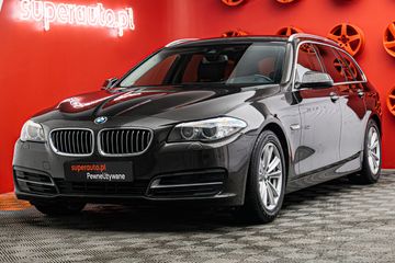 BMW Seria 5 520d