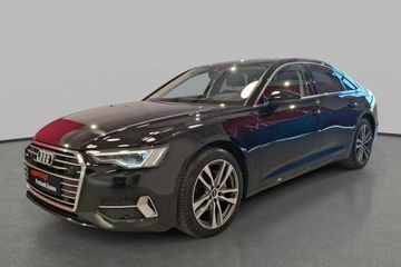 Audi A6 40 TDI mHEV quattro S tronic