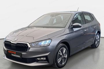 Skoda Fabia 1.0 TSI