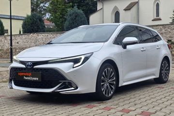 Toyota Corolla 1.8