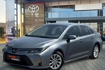 Toyota Corolla 1.5