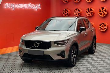 Volvo XC40 B3 Plus Dark