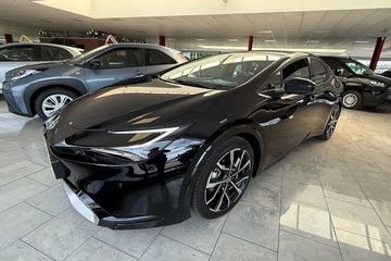 Toyota Prius Prestige 2.0 Hybrid Plug-in