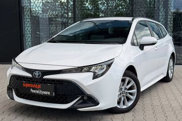 Toyota Corolla 1.8 Hybrid Comfort