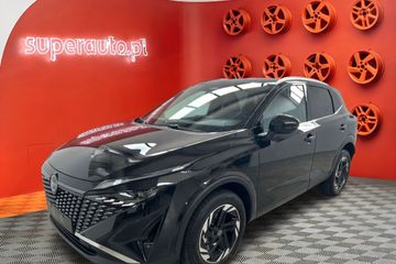 Nissan Qashqai N-Connecta Xtronic 1.3 DIG-T mHEV