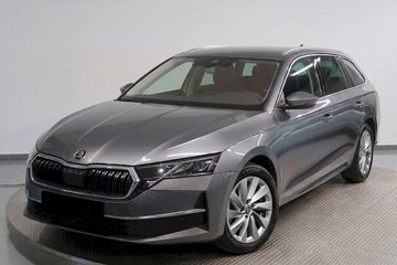 Skoda Octavia Drive Selection 2.0 TDI DSG