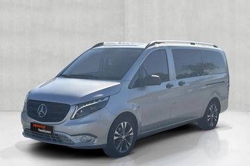 Mercedes Vito Tourer L2 Base 9G-Tronic