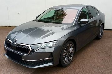 Skoda Octavia Drive Selection 2.0 TSI DSG