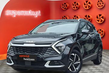 Kia Sportage T-GDI mHEV L 2WD DCT