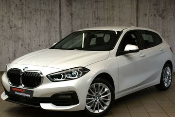 BMW Seria 1 118i Advantage
