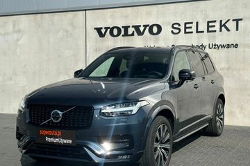 Volvo XC90 B5 D AWD Ultimate Dark 7os aut