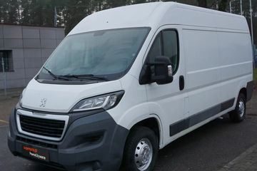 Peugeot Boxer 2.2 HDi