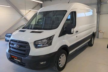 Ford Transit L3H2 Trend