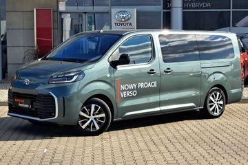 Toyota Proace Verso Long L2H1 VIP 8AT