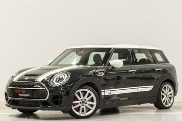 Mini Clubman John Cooper Works ALL4 sport-aut