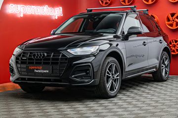 Audi Q5 40 TDI mHEV quattro Advanced S tronic