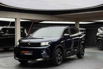 Citroen C5 Aircross 1.6 PHEV Feel Pack EAT8