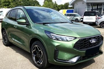 Ford Kuga ST-Line 2.5 FHEV