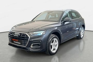 Audi Q5 TDI mHEV 150 kW Quattro S tronic
