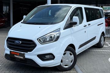 Ford Transit Custom Kombi L2H1 Trend