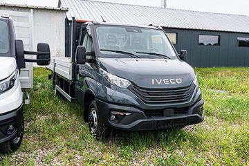 Iveco Daily 50C18 Wywrotka