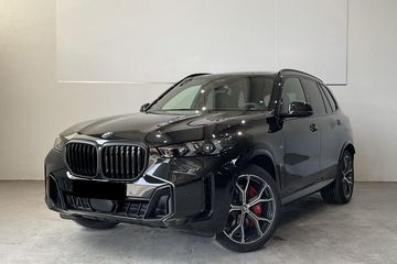 BMW X5 xDrive30d M Sport