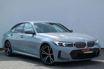 BMW Seria 3 318i M Sport aut