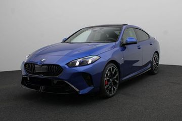 BMW Seria 2 Gran Coupe 220