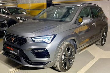 Cupra Ateca 1.5 TSI DSG