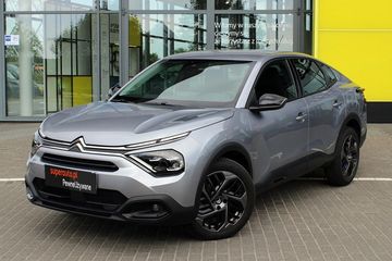 Citroen C4 X Feel Pack EAT8