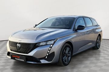 Peugeot 308 1.5 BlueHDi Active Pack S&S EAT8