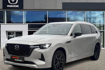 Mazda CX-80 3.3 D Homura AWD aut