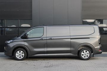 Ford Transit Custom 320 L2H1 Limited