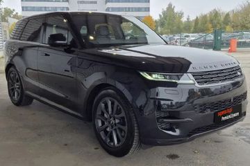 Land Rover Range Rover Sport Range Rover S 3.0 D250 mHEV S