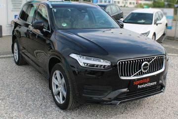 Volvo XC90 B5 D AWD Momentum Pro aut