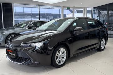 Toyota Corolla 1.8 Hybrid Comfort