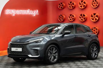 Lexus LBX Cool 1.5 Hybrid