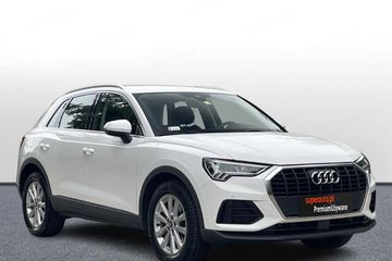 Audi Q3 35 TFSI mHEV S tronic