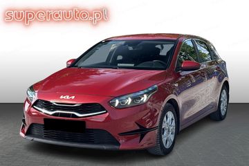 Kia Ceed M 1.5 T-GDI  DCT
