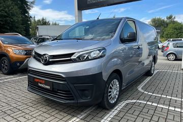 Toyota ProAce L2H1