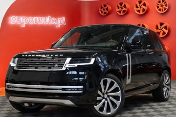 Land Rover Range Rover 3.0 D350 Autobiography