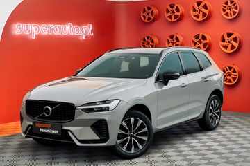 Volvo XC60 B4 D AWD Plus Dark aut