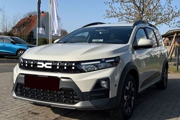 Dacia Jogger Journey 7-miejsc 1.8 Full Hybrid