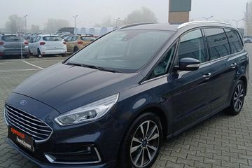 Ford Galaxy 2.0 EcoBlue Titanium