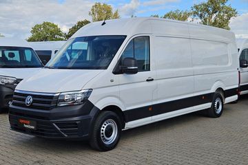 Volkswagen Crafter L5H2
