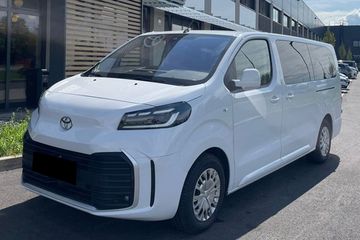Toyota Proace Verso Long Business 2.0 Diesel