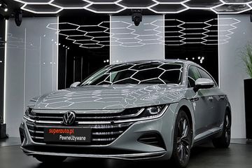 Volkswagen Arteon 2.0 TDI Elegance DSG
